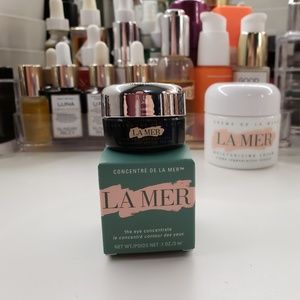 La Mer The Eye Concentrate 3ml